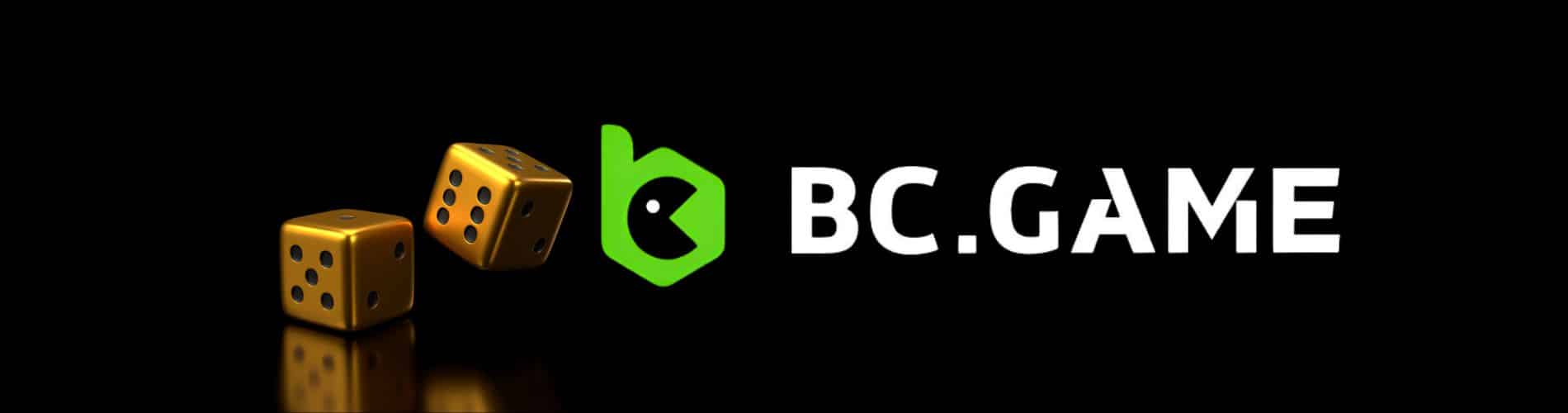 BC.GAME is a community-based crypto casino that offers their players the best online casino experience possible! At BC.GAME, we are convinced that blockchain will change the online crypto gambling industry forever!